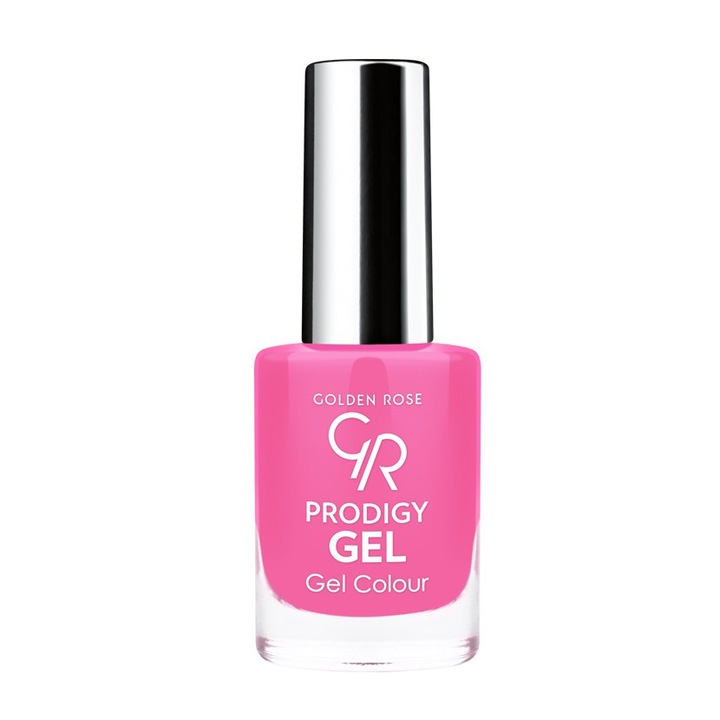 Lac de unghii Golden Rose Prodigy Gel 13, 10.7 ml