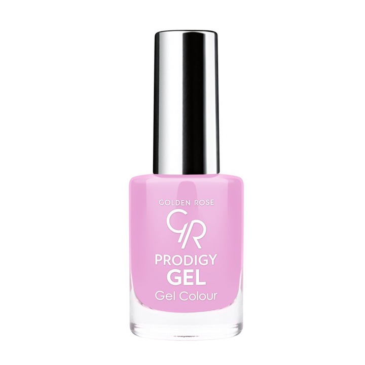 Lac de unghii Golden Rose Prodigy Gel 11, 10.7 ml