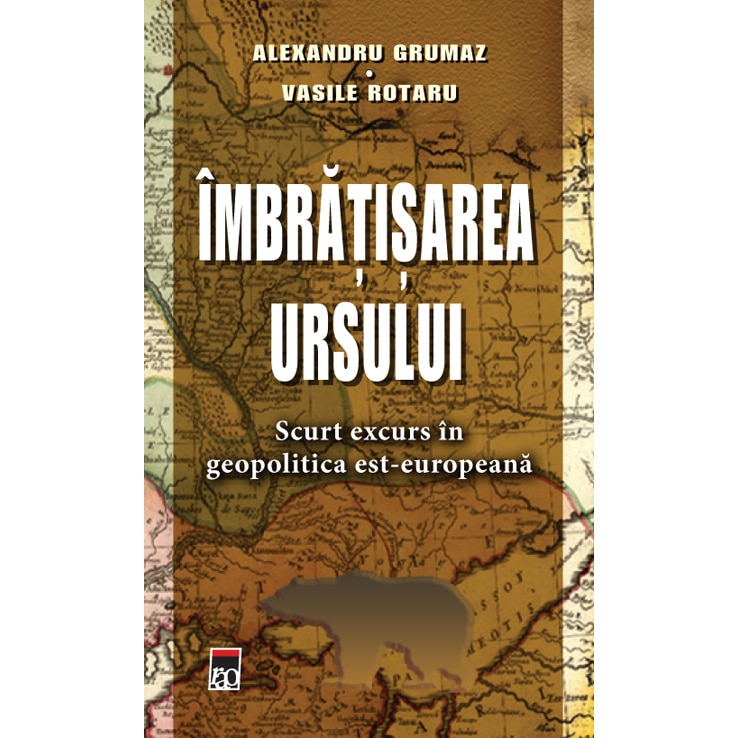 Imbratisarea ursului - Alexandru Grumaz