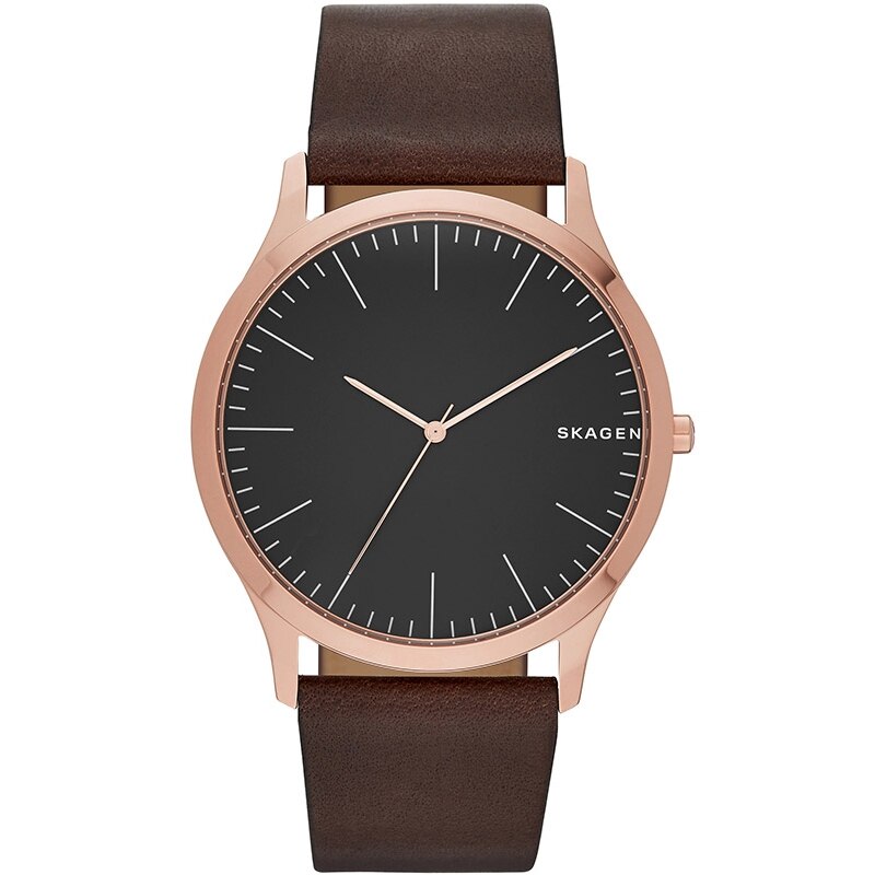 Ceas barbatesc Skagen SKW6330 Quartz Rose gold