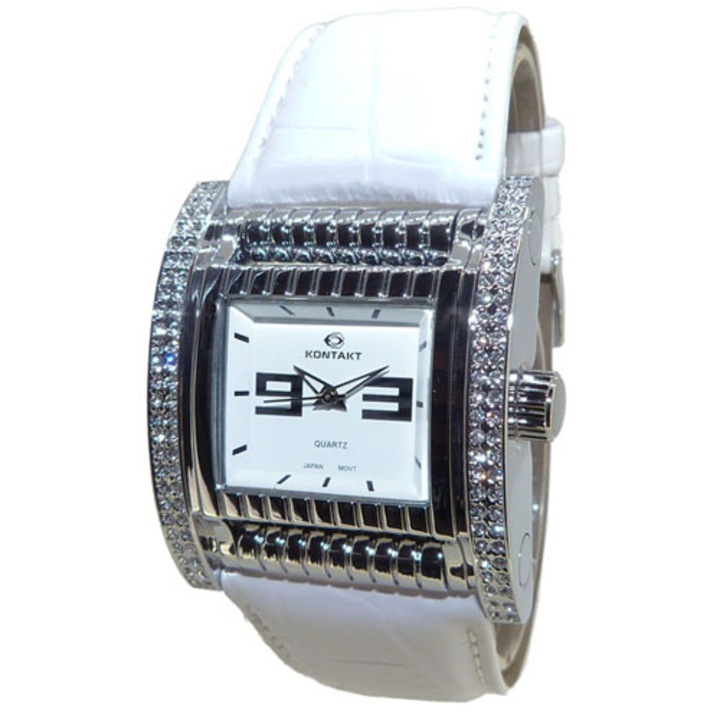 KONTAKT K7876-2 női karóra