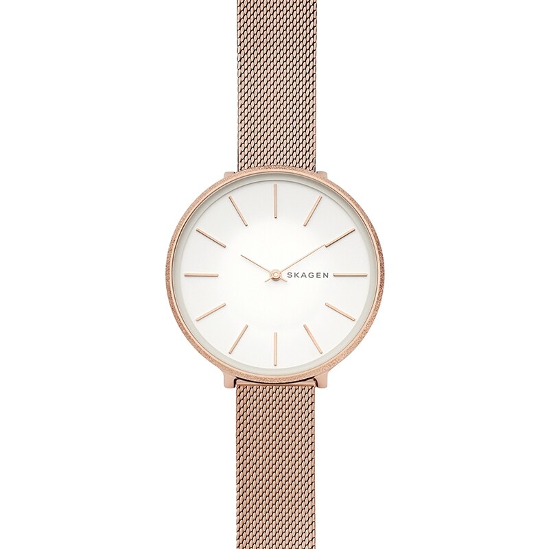 Ceas dama Skagen SKW2726 Quartz Rose gold
