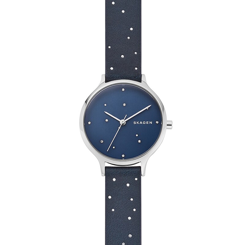 Ceas dama Skagen SKW2762 Quartz Argintiu