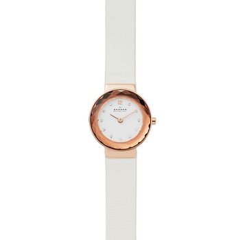 Ceas dama Skagen SKW2769 Quartz Rose gold Ceas dama Skagen SKW2769 Quartz Rose gold