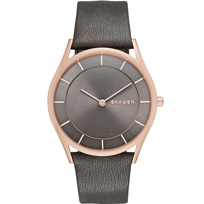 Ceas dama Skagen SKW2346 Quartz Rose gold