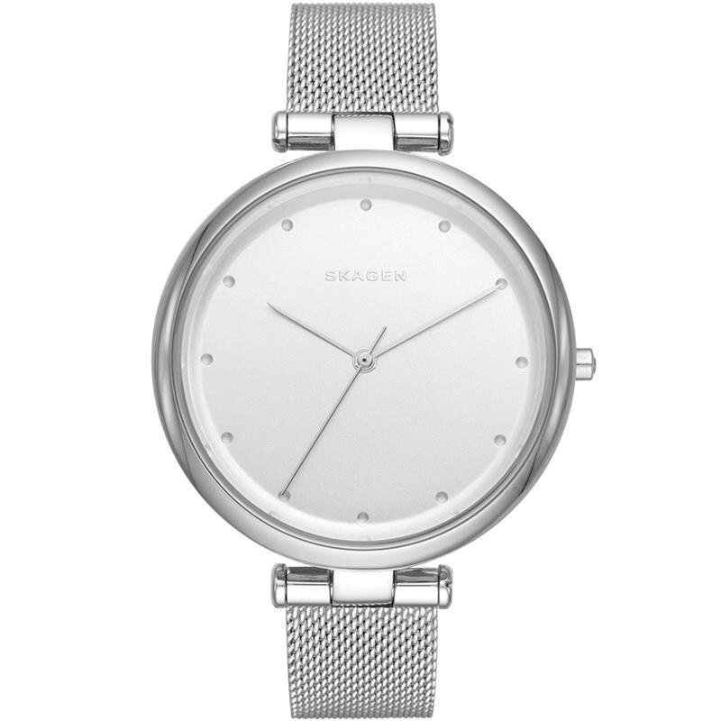 Ceas dama Skagen SKW2485 Quartz Argintiu