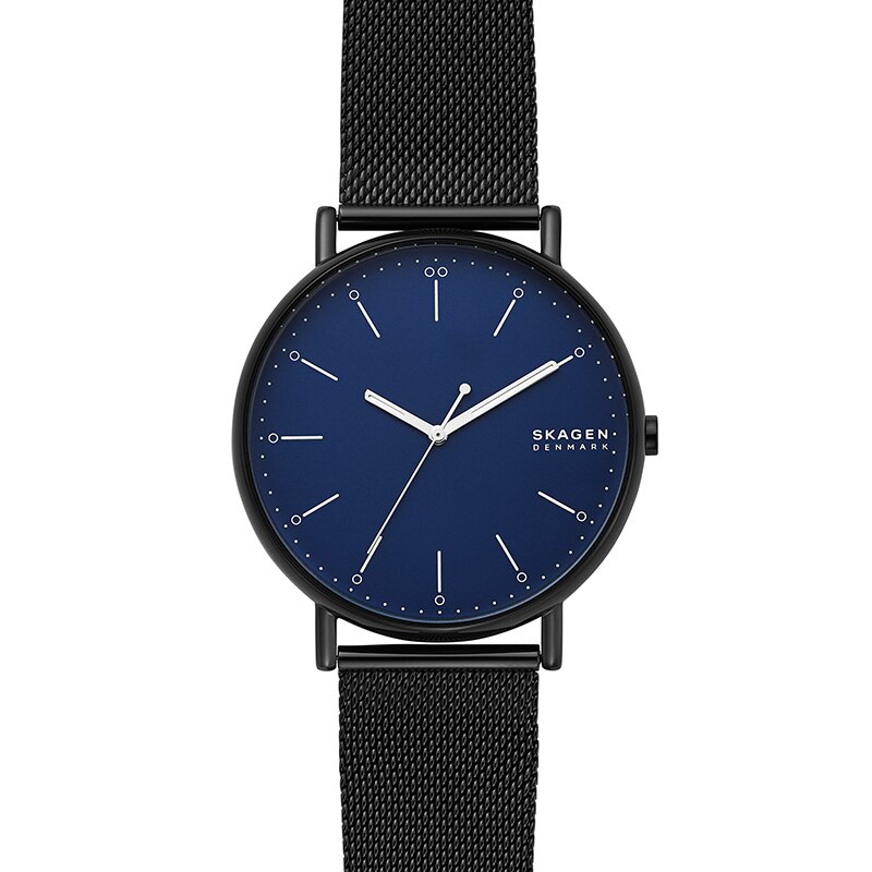 Ceas barbatesc Skagen SKW6529 Quartz Negru