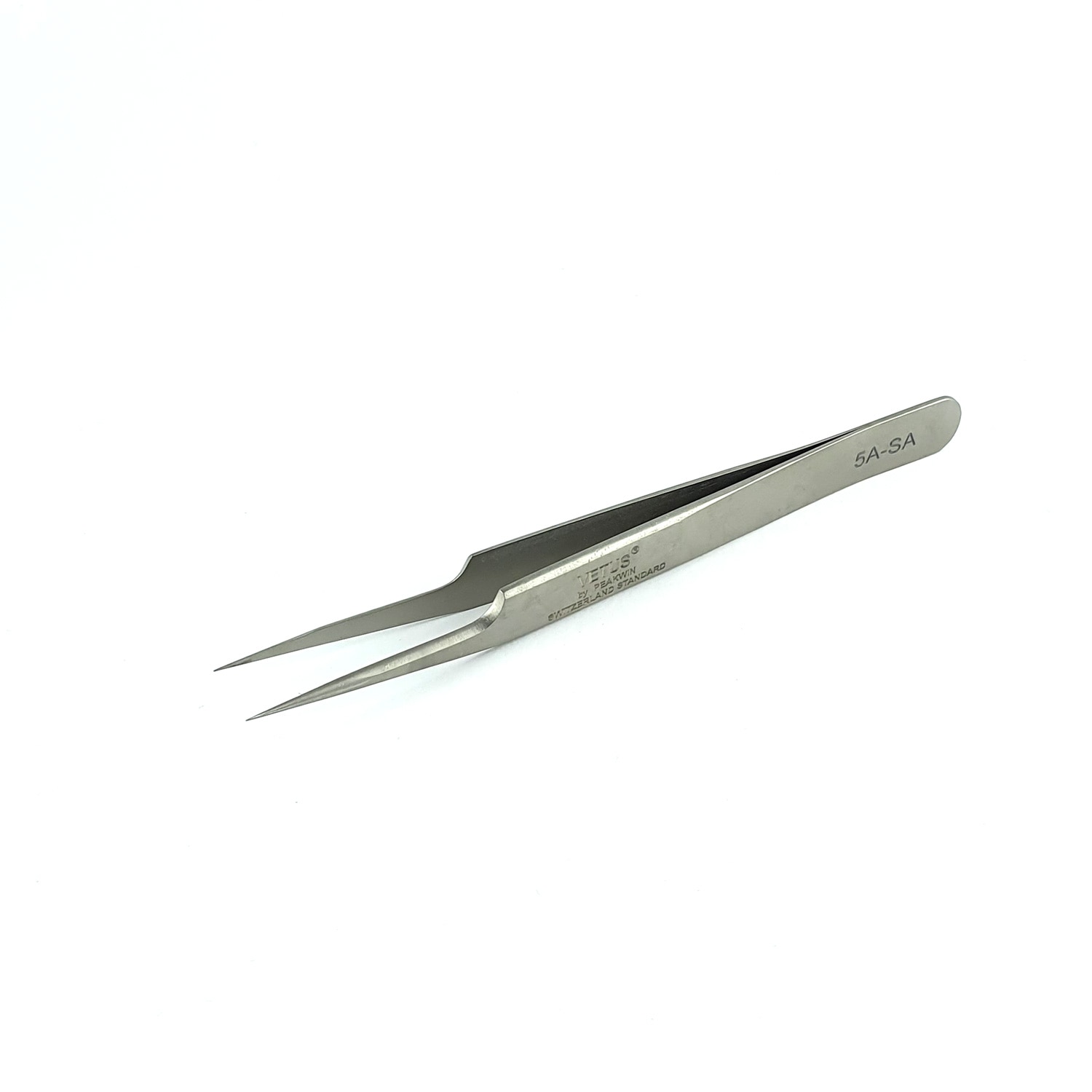 Penseta Vetus de precizie profesionala ascutita model 5A-SA