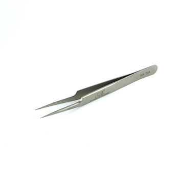 Penseta Vetus de precizie profesionala ascutita model 5A-SA Penseta Vetus de precizie profesionala ascutita model 5A-SA