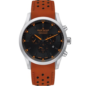 Ceas barbatesc Claude Bernard 10222 3C NINOO Quartz Argintiu Ceas barbatesc Claude Bernard 10222 3C NINOO Quartz Argintiu