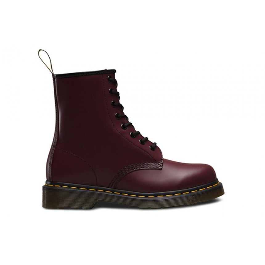 Bocanci barbati Dr. Martens Glany 1460 