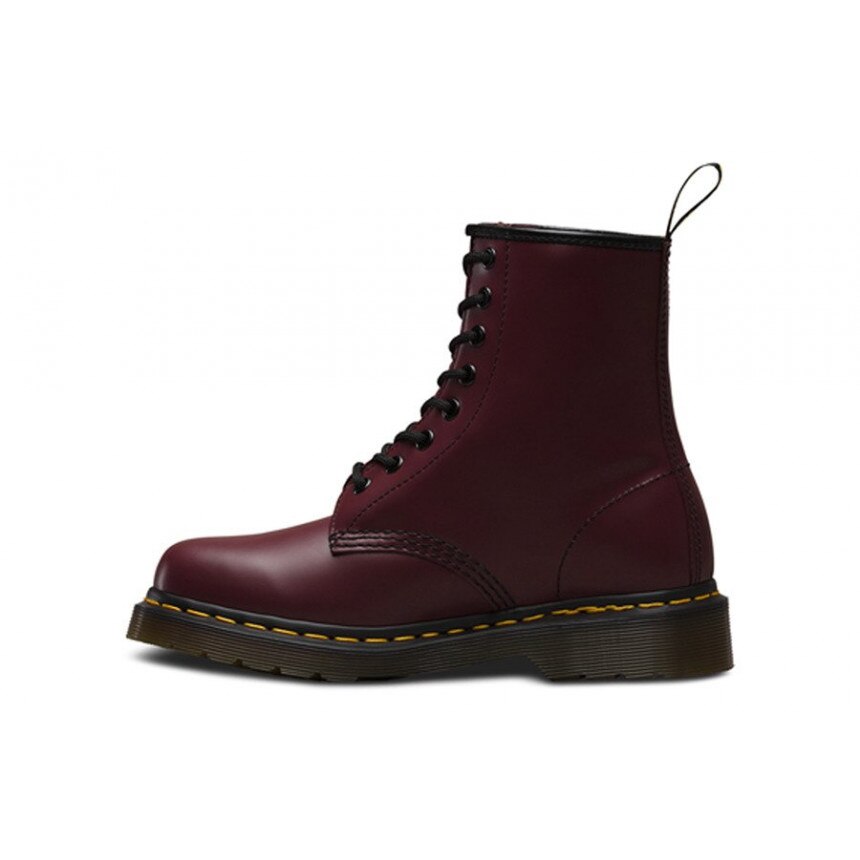Bocanci barbati Dr. Martens Glany 1460 