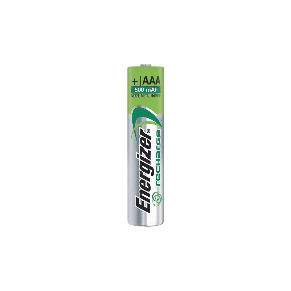 Acumulator AAA,500 mAh,Ni-Mh,1,2V- Energizer