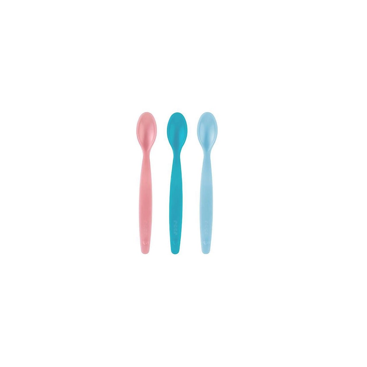 Set 3 lingurite termosensibile MagicSpoon Reer 23012