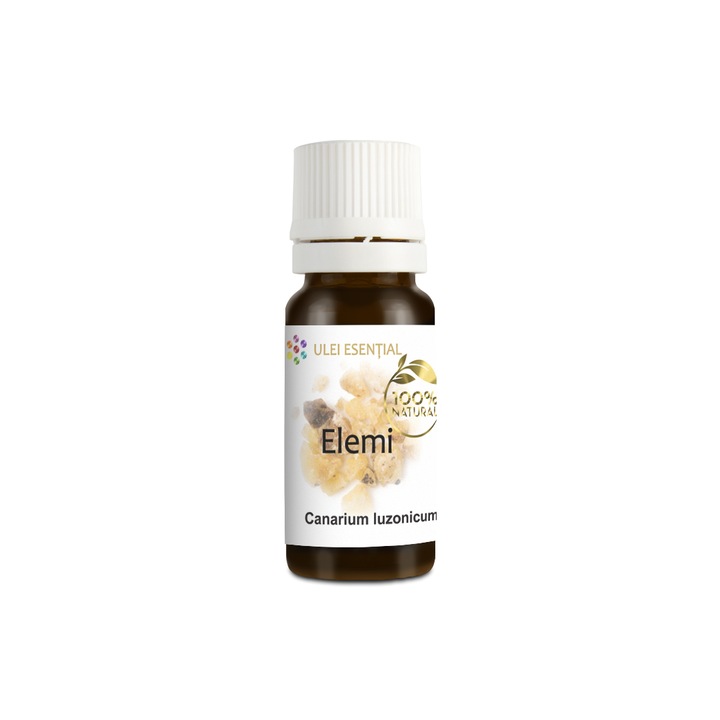 Elemi természetes illóolaj, FlorEsential, 10ml