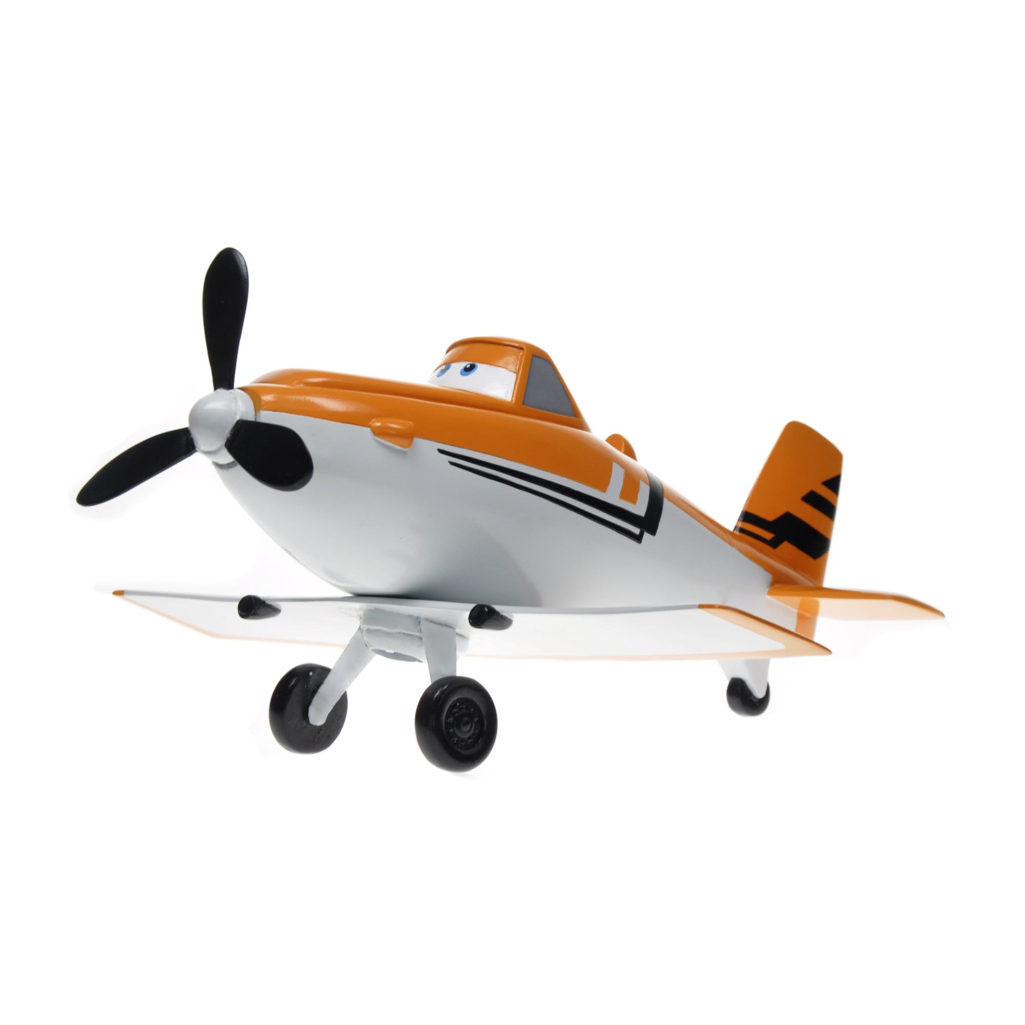 Spumant de baie 3D pentru copii NOVOKIDS™ Disney Originals Planes , ambalaj 3D, 200 ml, non-toxic, aroma de piersica , model Dusty