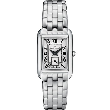 Ceas dama Claude Bernard 25003 3M BR Quartz Argintiu Ceas dama Claude Bernard 25003 3M BR Quartz Argintiu