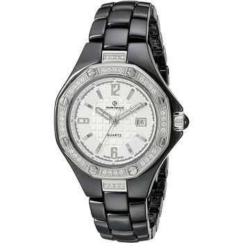Ceas dama Claude Bernard 54002 N B Quartz Negru Ceas dama Claude Bernard 54002 N B Quartz Negru