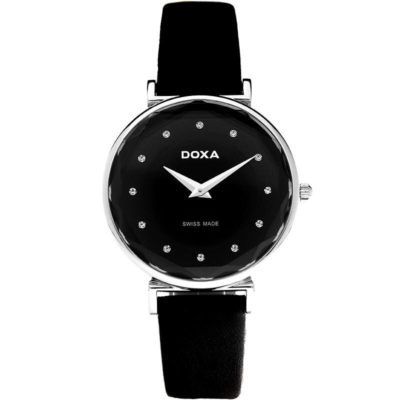 Ceas dama Doxa 146.15.108.01 Quartz Argintiu
