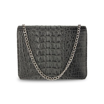 Clutch Elegant De Ocazie ,Anna Grace, Cu Lantisor Clutch Elegant De Ocazie ,Anna Grace, Cu Lantisor