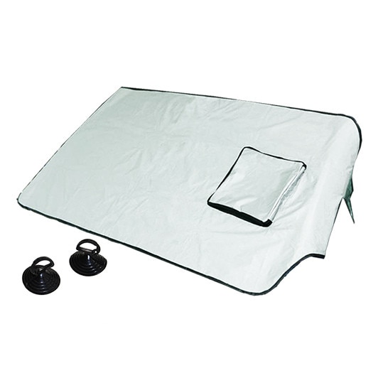 Husa protectie PEVA, 185 cm x 70 cm