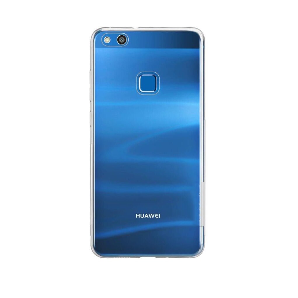 Husa Silicon Huawei P10 Lite, Transparenta