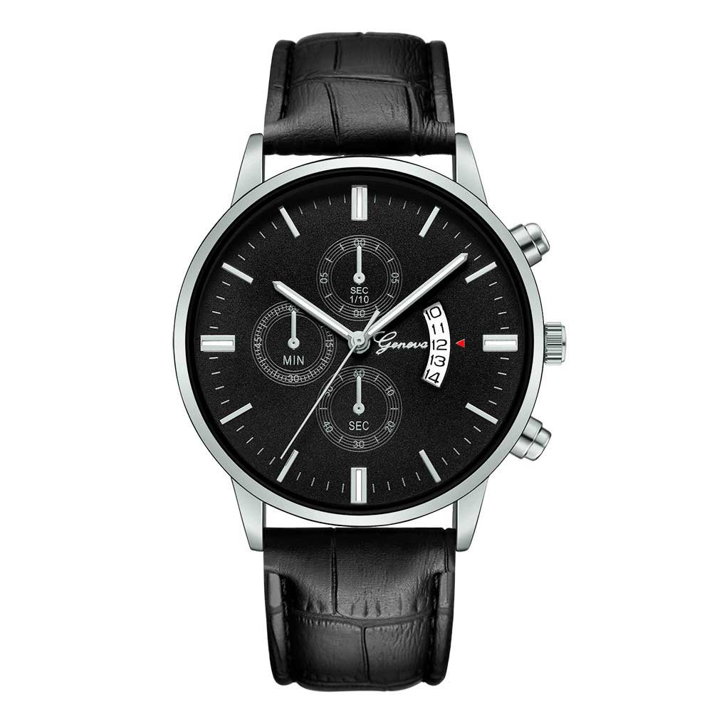 Ceas Quartz Geneva G.I.9992380