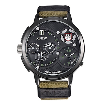 Ceas Quartz XINEW Massive9991231 Ceas Quartz XINEW Massive9991231