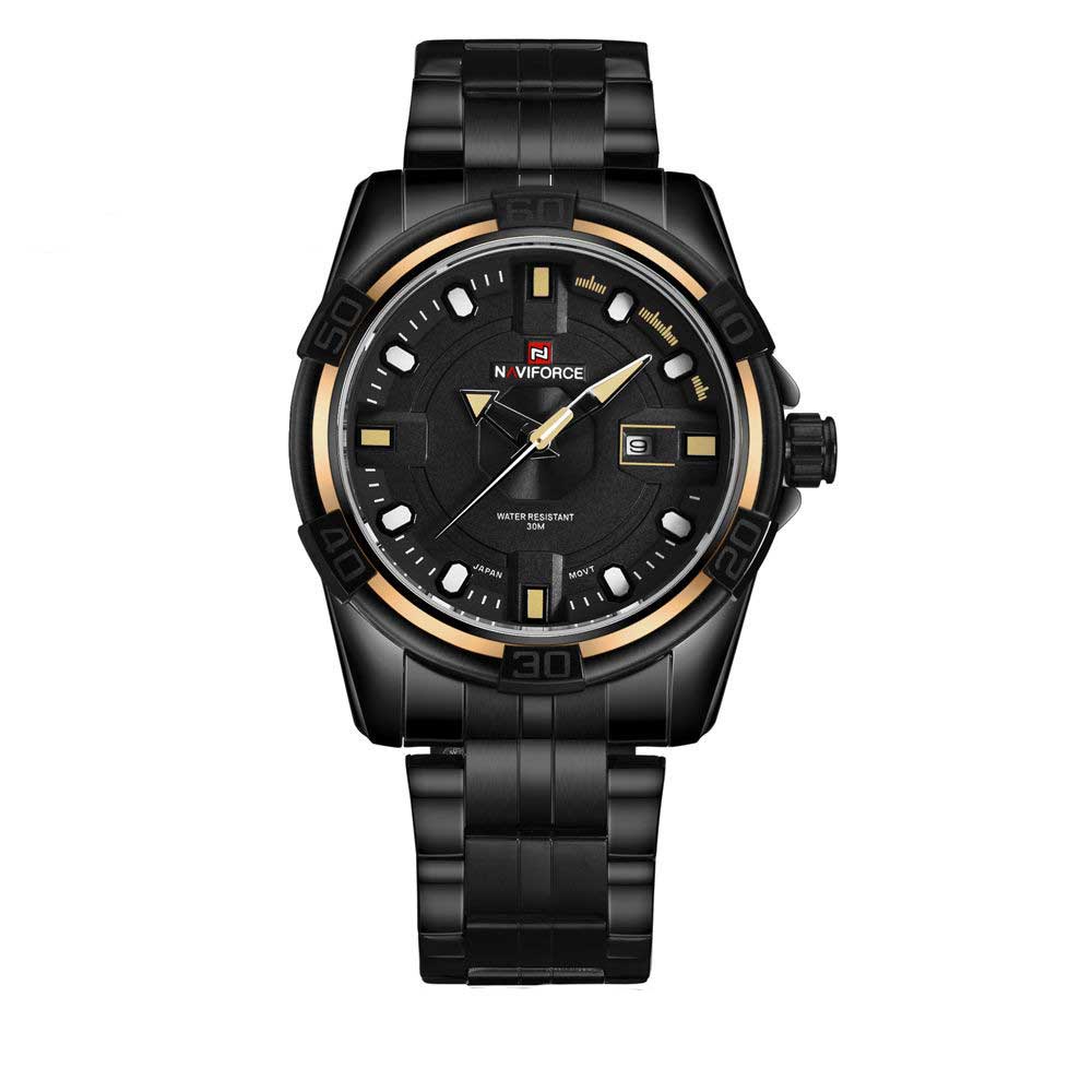 Ceas Quartz NAVIFORCE Inherit 9951279