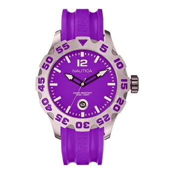 Ceas Barbati NAUTICA WATCH Model BFD 100 A14607G Ceas Barbati NAUTICA WATCH Model BFD 100 A14607G