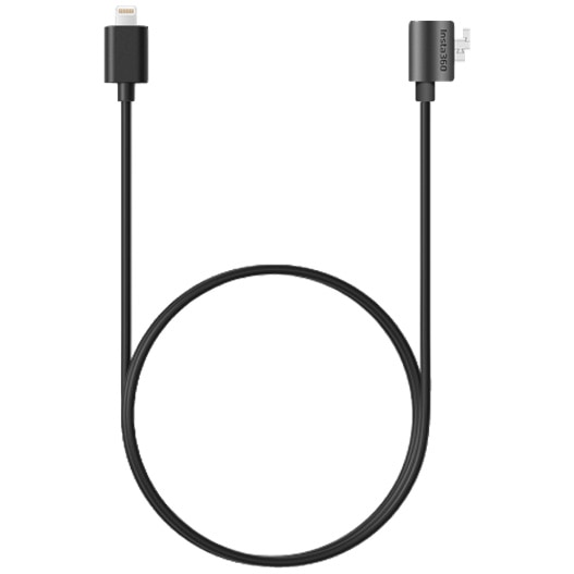 Cablu Lightning transfer date pentru Insta360 ONE X