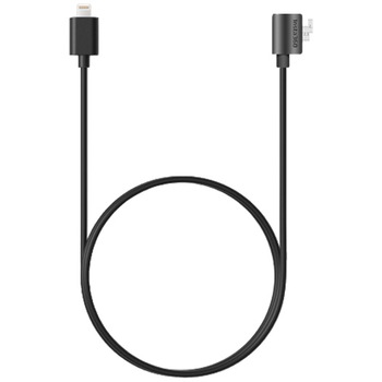 Cablu Lightning transfer date pentru Insta360 ONE X Cablu Lightning transfer date pentru Insta360 ONE X