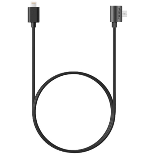 Cablu Lightning transfer date pentru Insta360 ONE X