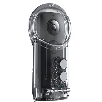 Carcasa scufundari pentru Insta360 ONE X Carcasa scufundari pentru Insta360 ONE X