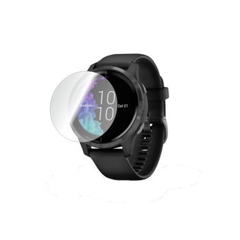 Set patru folii Smart Protection Garmin Venu, kit de instalare inclus Set patru folii Smart Protection Garmin Venu, kit de instalare inclus