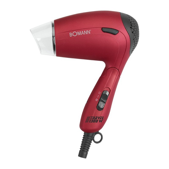 Сешоар за пътуване Bomann HTD 8005 CB