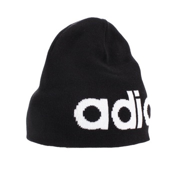 Fes unisex Adidas Daily negru Fes unisex Adidas Daily negru