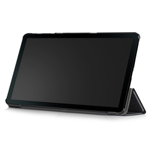 Husa Book Cover compatibila cu Samsung Galaxy Tab A 10.1" 2019, inchidere magnetica