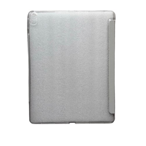 Husa smart cover compatibila cu Ipad Pro 2018, 12.9inch, inchidere magnetica, functie wake-sleep, Gri