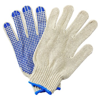 Manusi Picou 1040-1 AgroPro, pentru protectie, material textil cu insertii de PVC, antiderapante Manusi Picou 1040-1 AgroPro, pentru protectie, material textil cu insertii de PVC, antiderapante