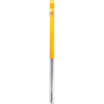 Burghiu pentru beton SDS-Max EXTREME DeWALT DT9418-QZ cu 4 taisuri, 20 x 920 x 800 mm Burghiu pentru beton SDS-Max EXTREME DeWALT DT9418-QZ cu 4 taisuri, 20 x 920 x 800 mm