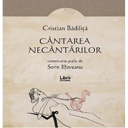 Cantarea Necantarilor Cristian Badilita Emag Ro
