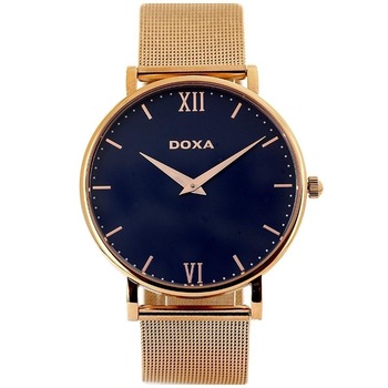 Ceas barbatesc Doxa 173.90.202.17N Quartz Rose gold Ceas barbatesc Doxa 173.90.202.17N Quartz Rose gold