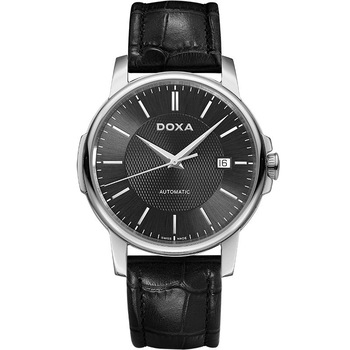 Ceas barbatesc Doxa 205.10.121.01 Automatic Argintiu Ceas barbatesc Doxa 205.10.121.01 Automatic Argintiu