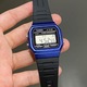 Мъжки часовник Casio, Collection F F-91WM-2A, Дигитален