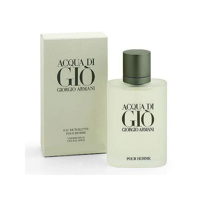 acqua di armani
