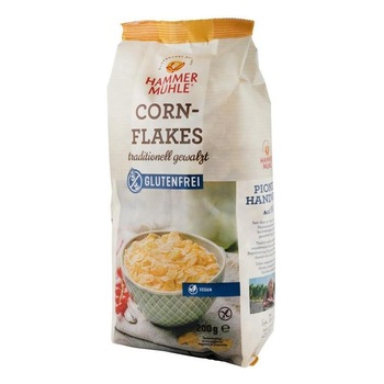 Fulgi de Porumb 200gr Hammer Muhle Fulgi de Porumb 200gr Hammer Muhle