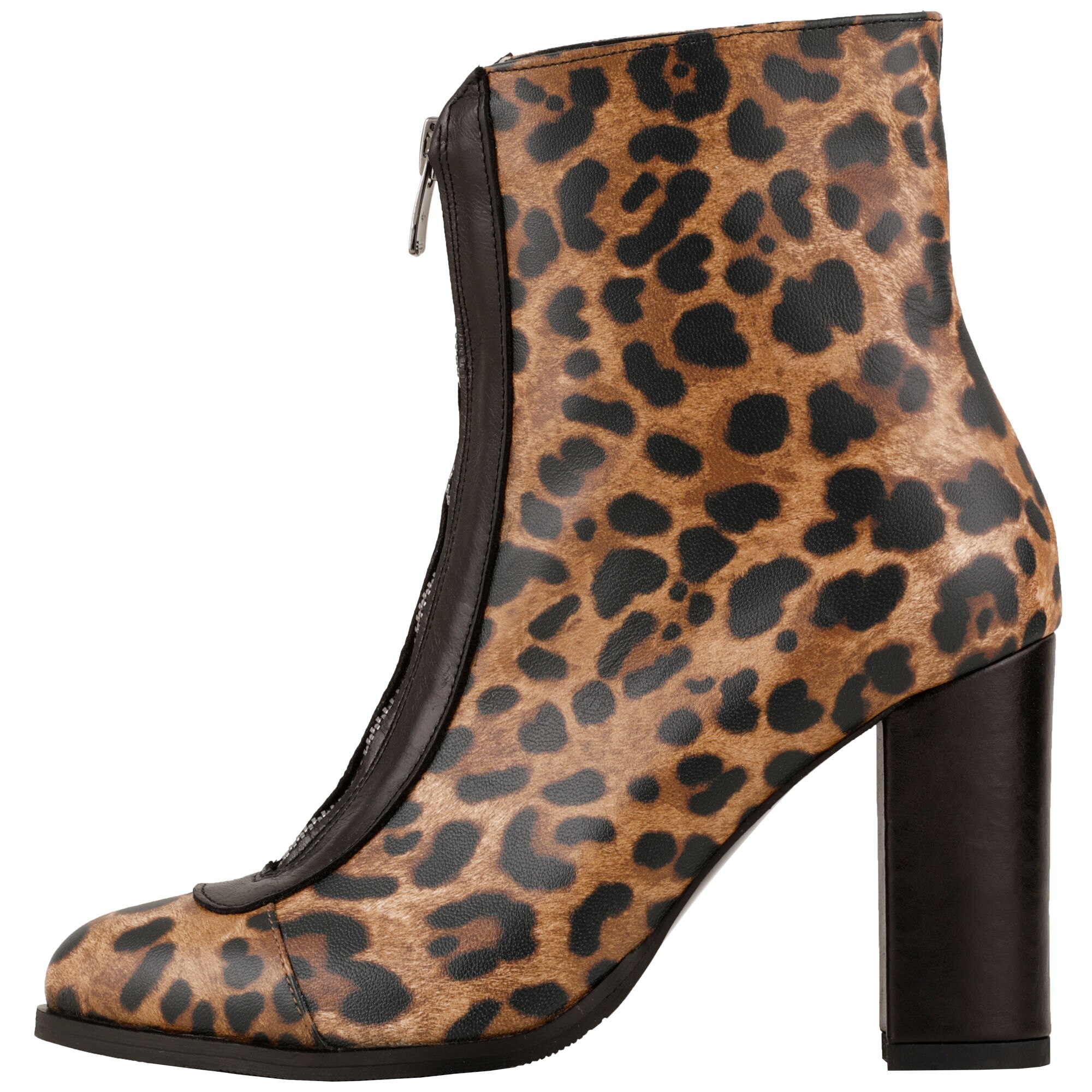 Botine So Fine Wild Show