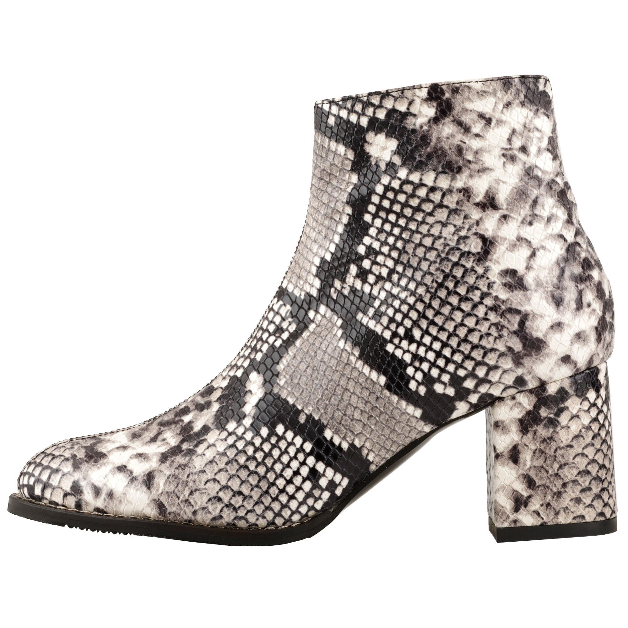 Botine Socialite Nevada