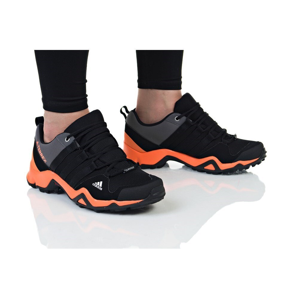 Boost Splendor ugly Pantofi de trekking Adidas Terrex AX2R CP K AC7984, 37 1/3 - eMAG.ro